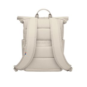 GOTBAG. RollTop easy small soft shell